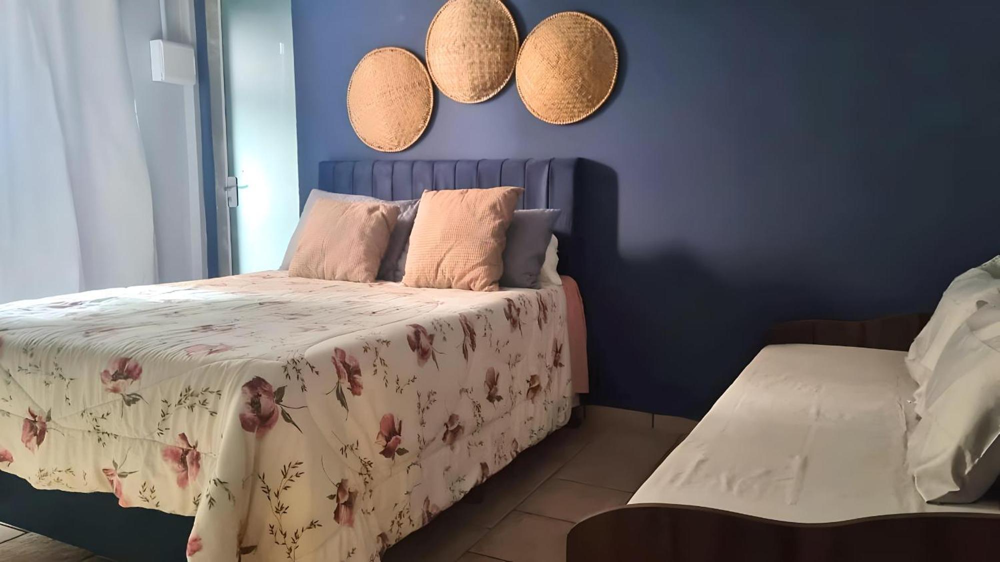Pousada Recanto Das Praias Florianopolis Bilik gambar