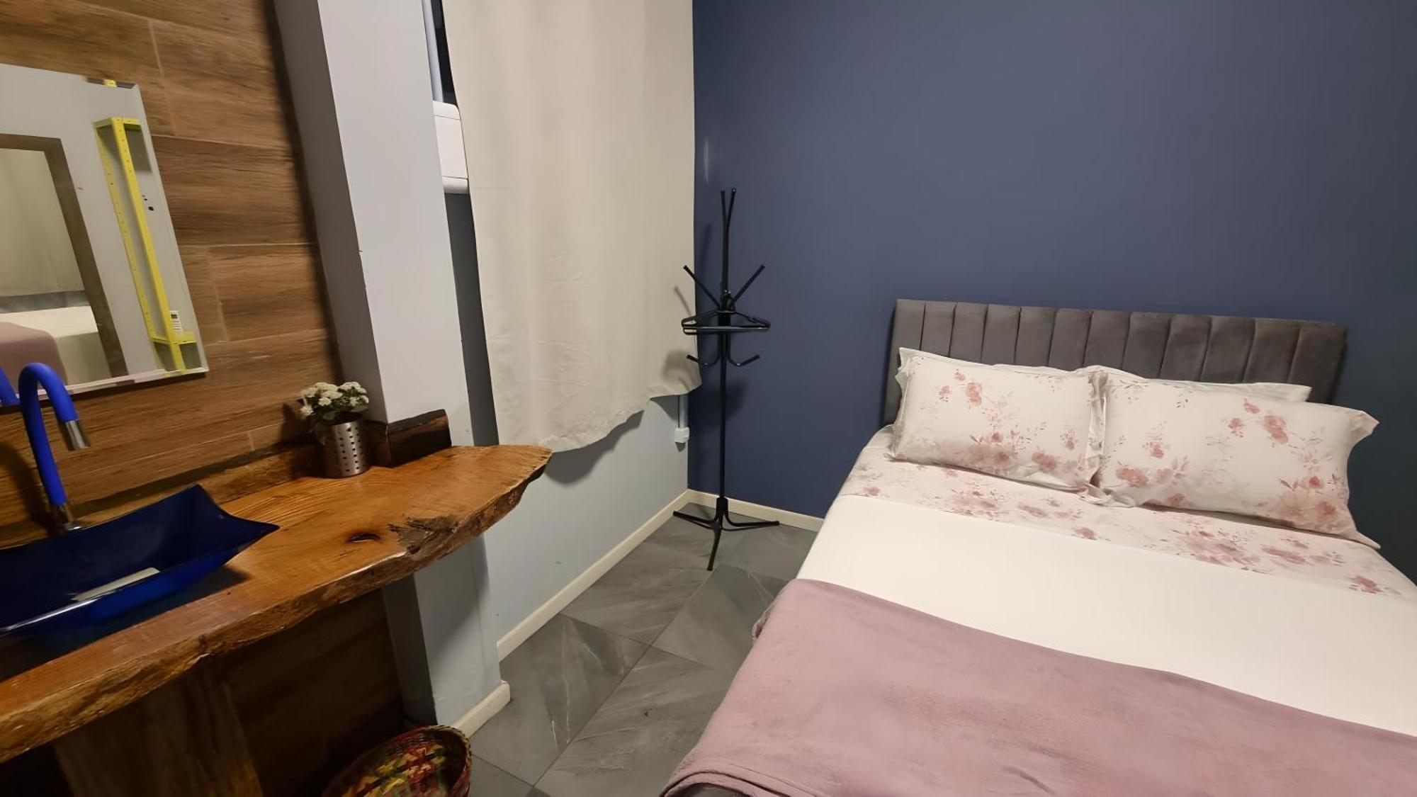 Pousada Recanto Das Praias Florianopolis Bilik gambar